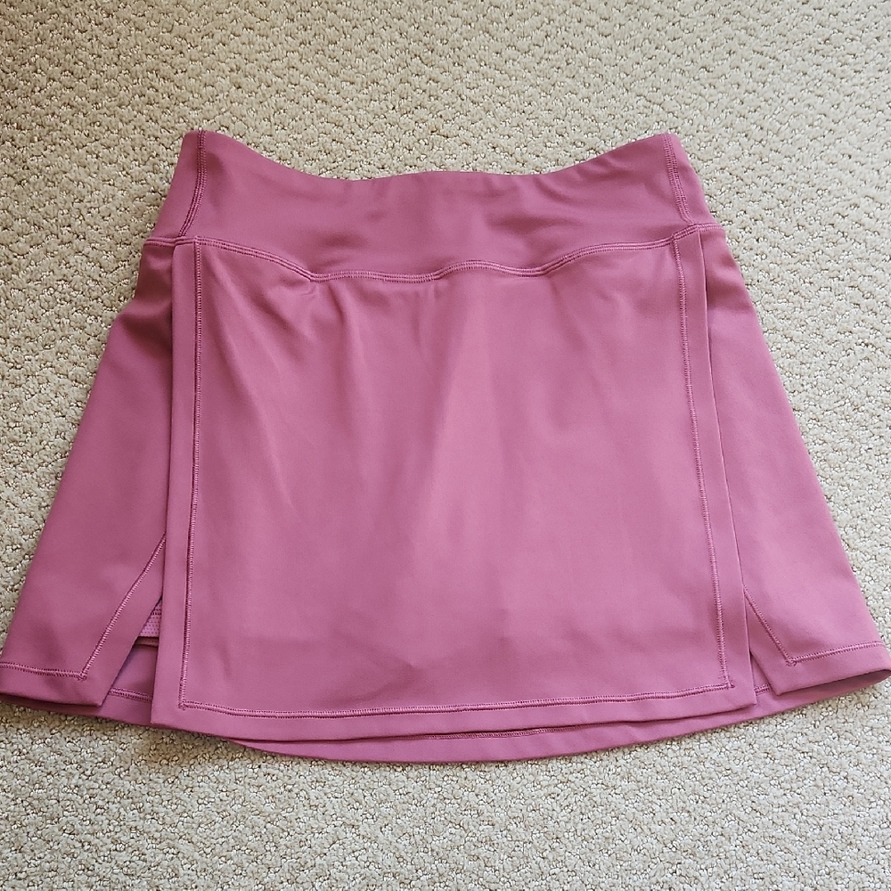 Athleta Girl Rose Skort